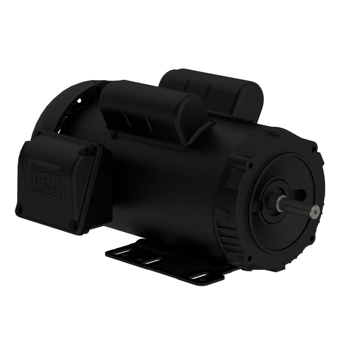 .7512ES1B56C-S WEG AC Motor