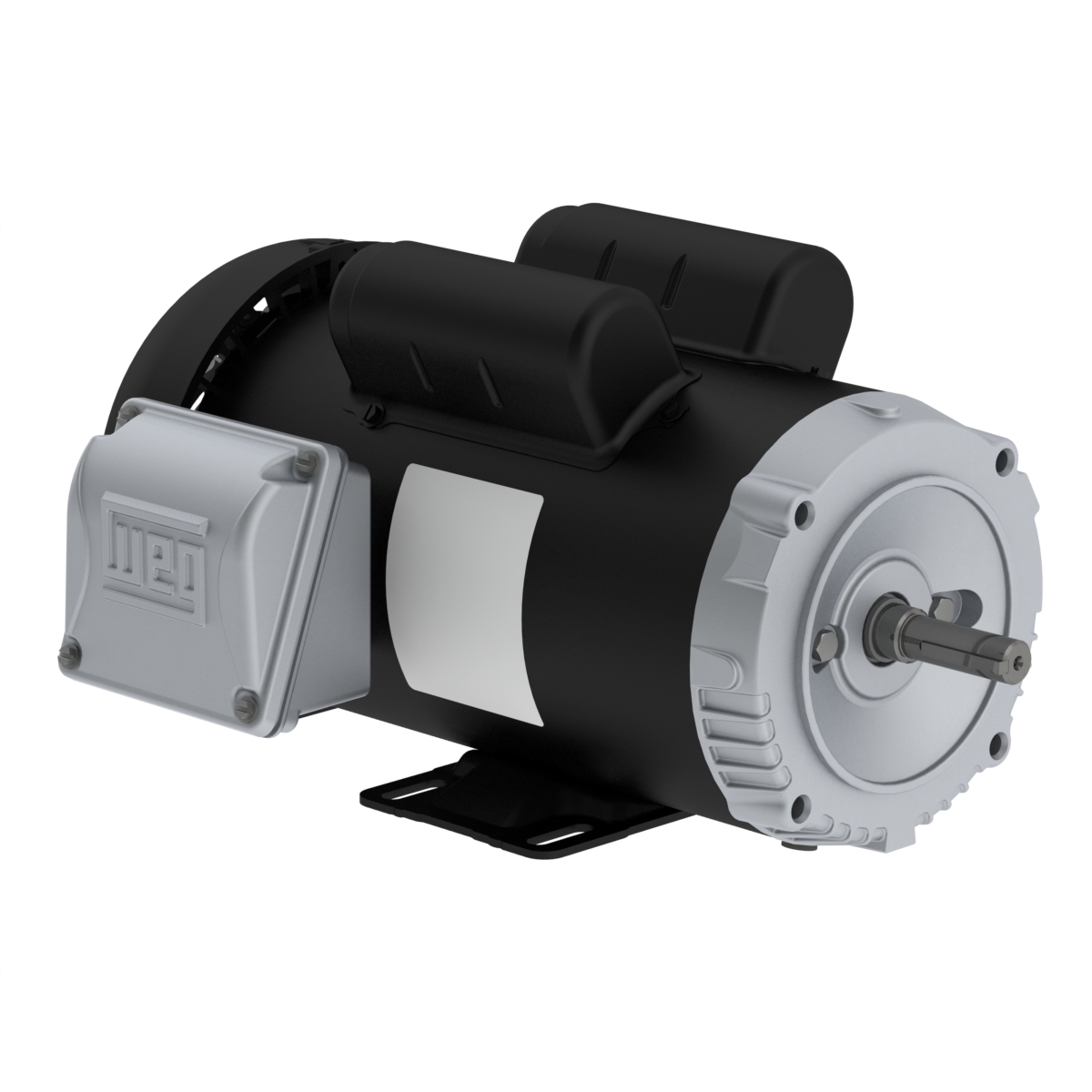 00136ES1B56C-S WEG AC Motor