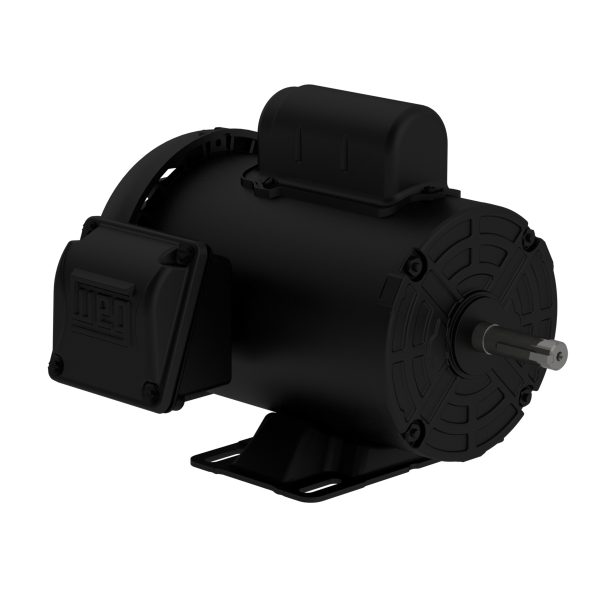 .7518ES1B56-S WEG AC Motor