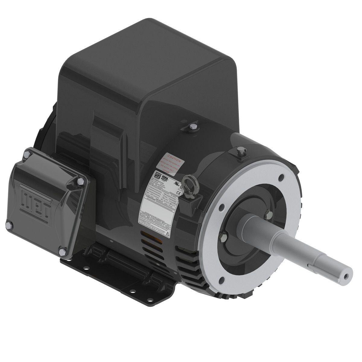 00336OS1B182JP-S WEG AC Motor