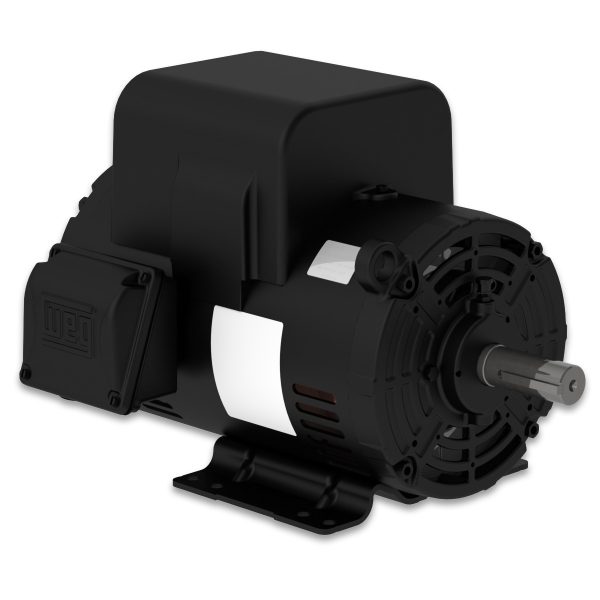 00318OS1C184T-S WEG AC Motor