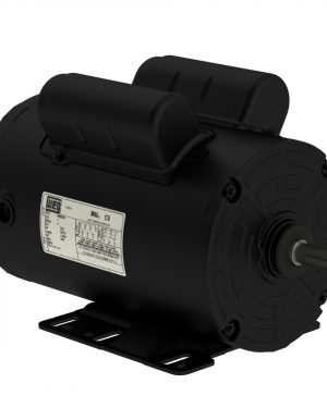 00158AS1BPF56-S WEG AC Motor