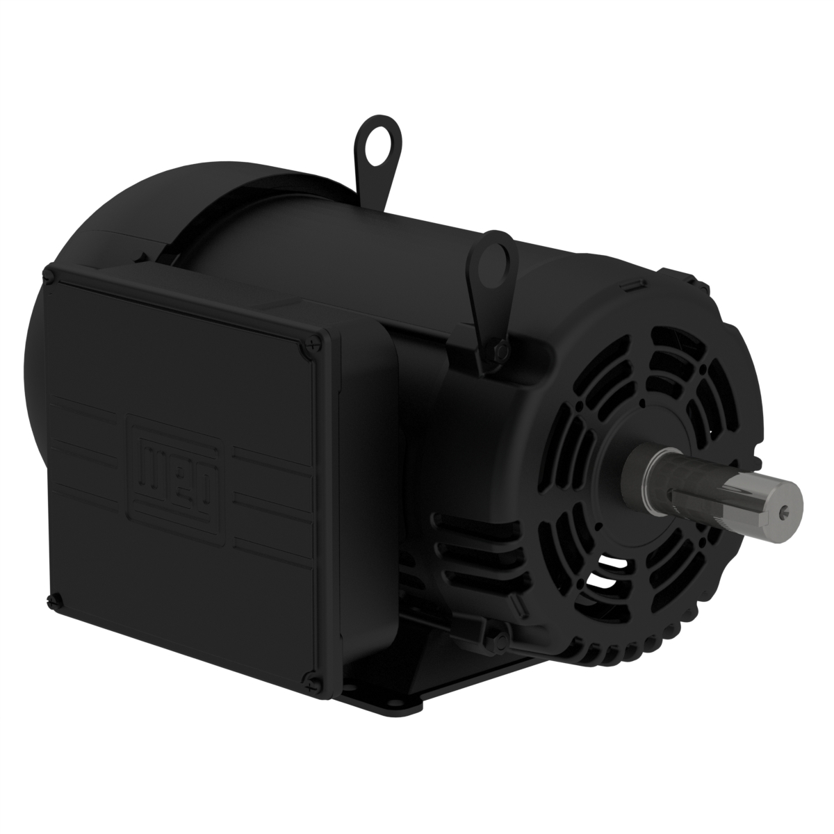 01018OS1CCD215T WEG AC Motor