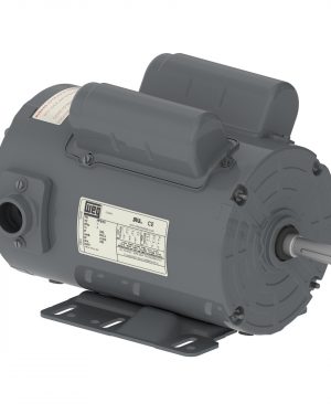 00336AS1RAF145TZ-S WEG AC Motor