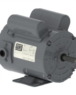 00136AS1RAF56Z-S WEG AC Motor