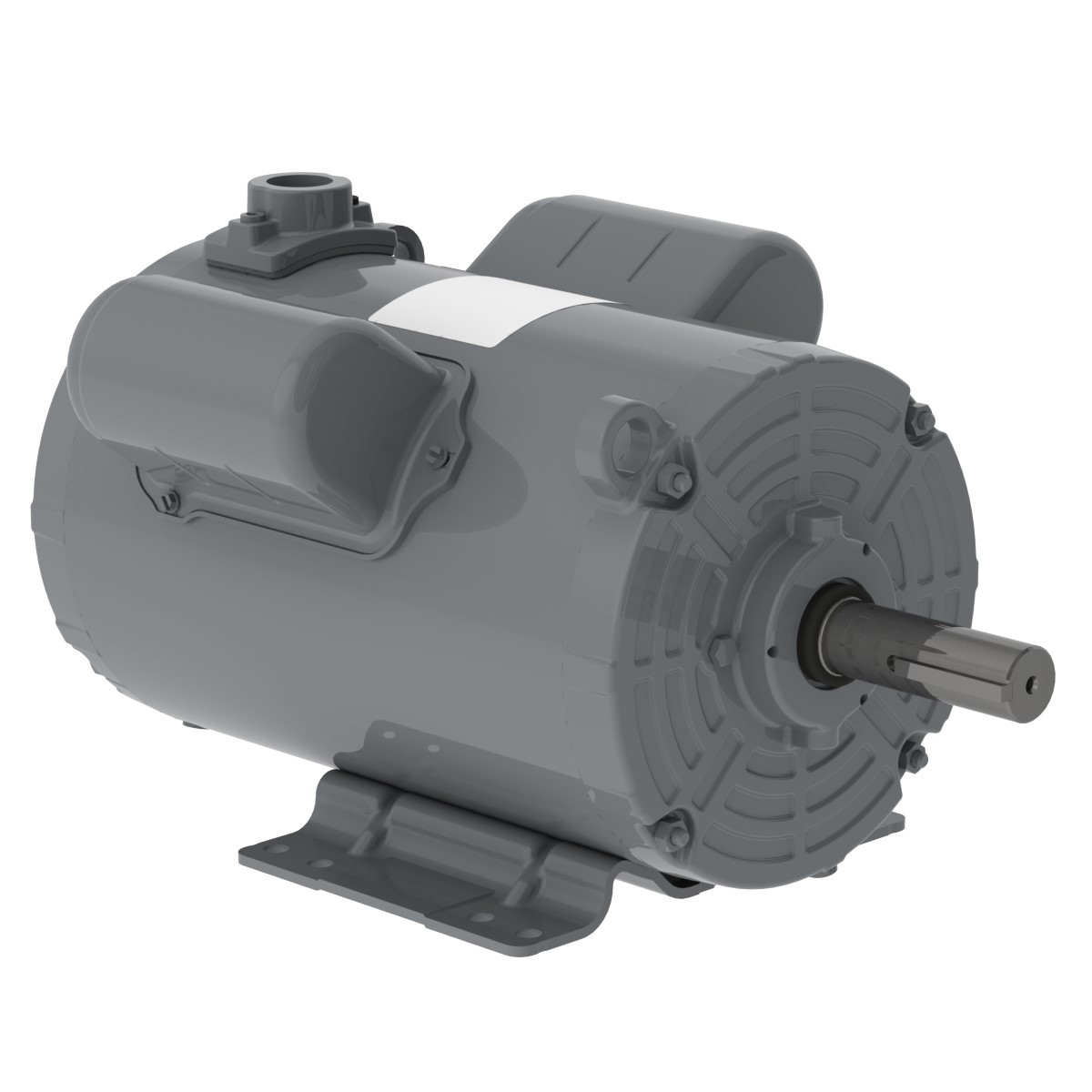 00736AP1DGD182TZ-S WEG AC Motor