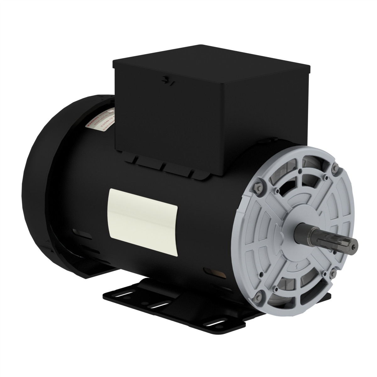 00536OS1CCDW184Y-S WEG AC Motor