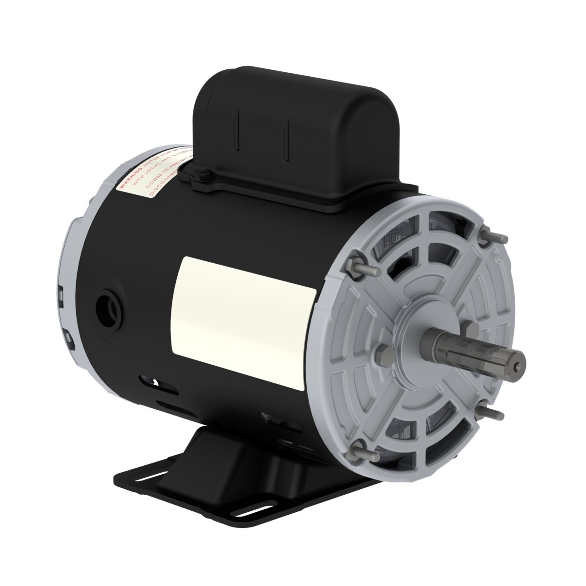 .5036OS1BCDW56-S WEG AC Motor