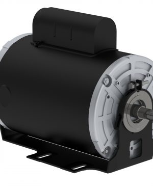 .7518OS1BRBFBW56-S WEG AC Motor