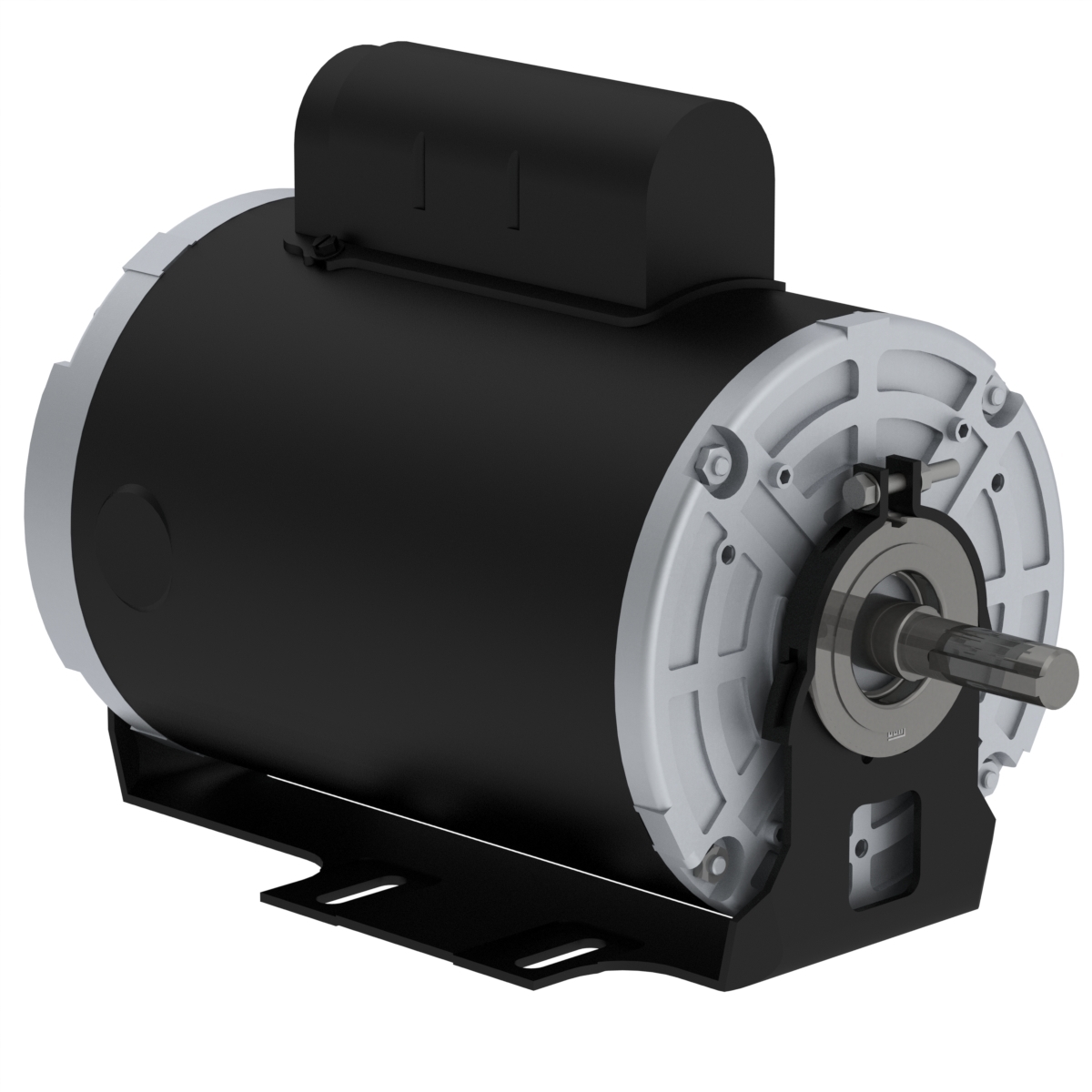 00118OS1BRBFBO56-S WEG AC Motor