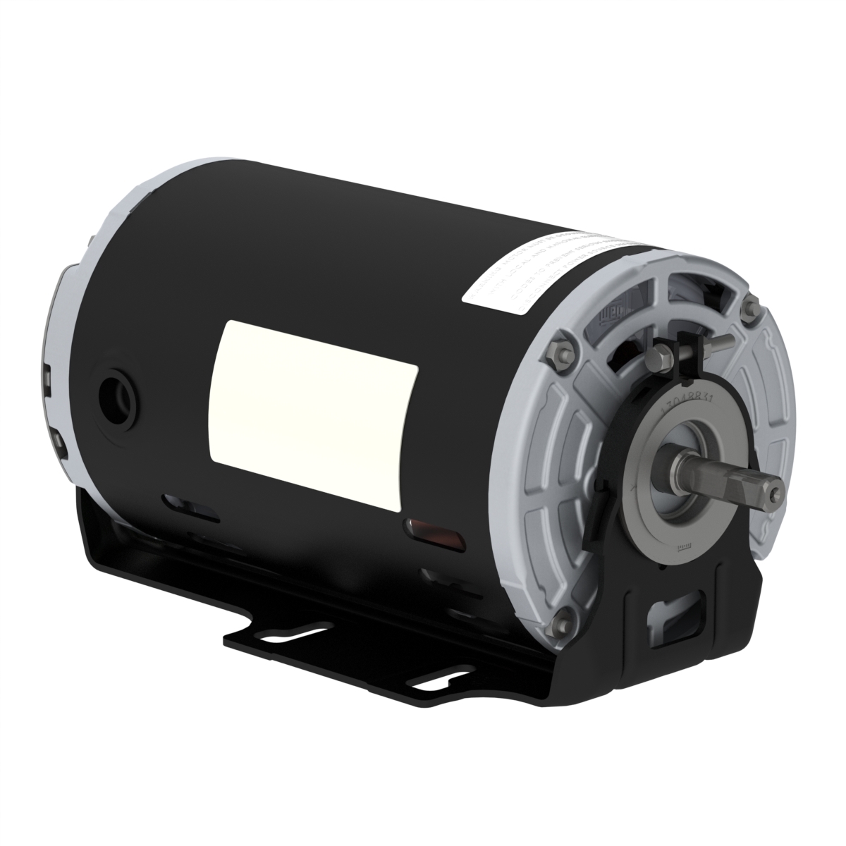 .5018OS1BSPRBOW56-S WEG AC Motor