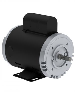 .1236OS1B48CH-S WEG AC Motor