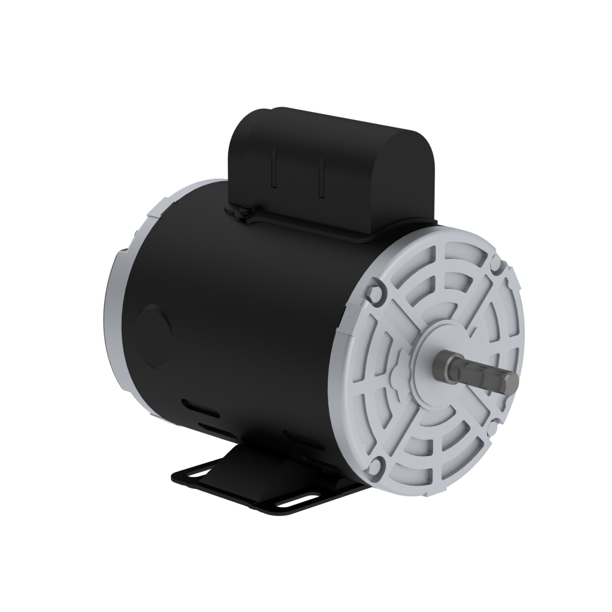 .1636OS1B48-S WEG AC Motor