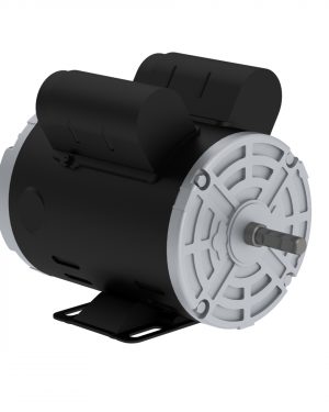 .2536OT1B48-S WEG AC Motor