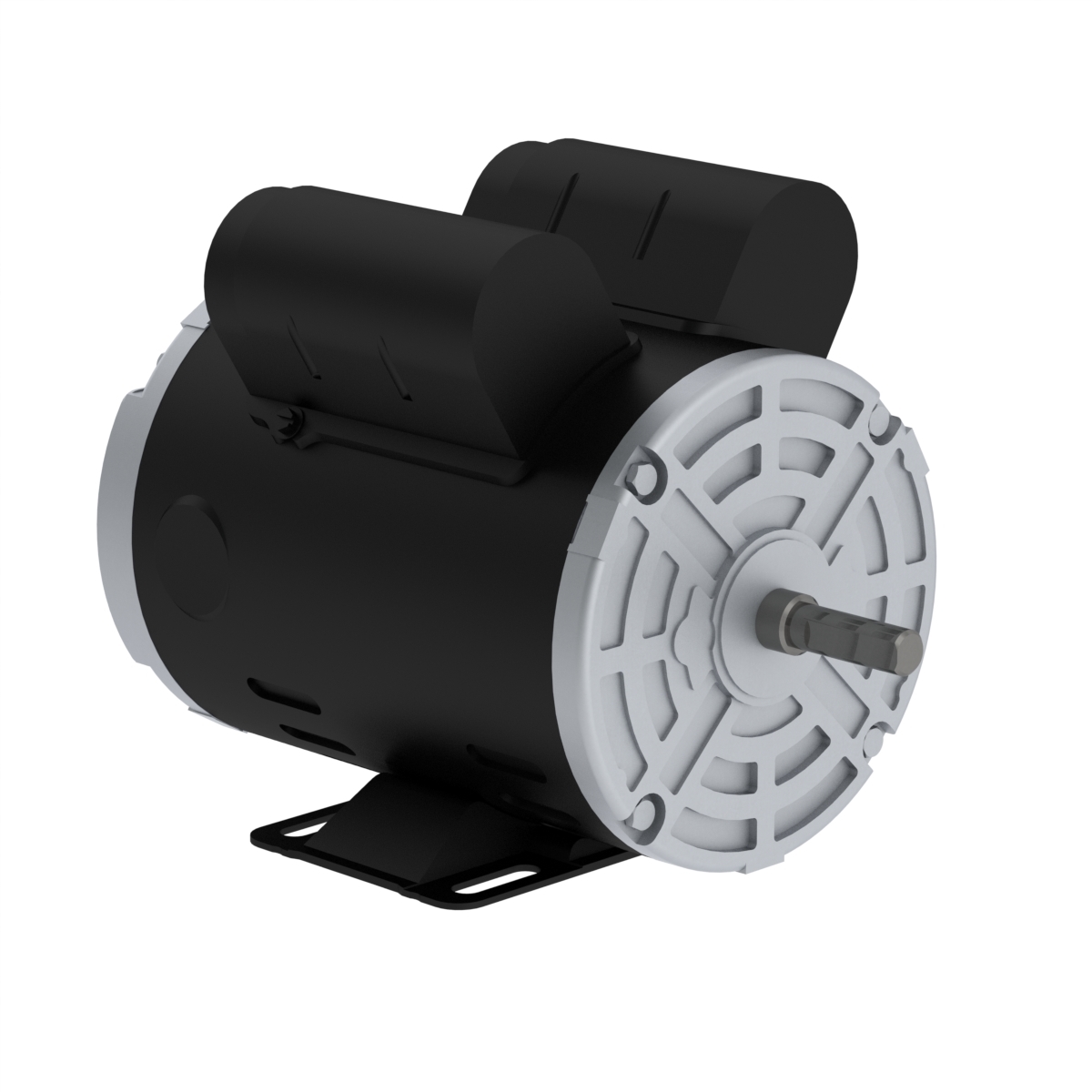 .2536OT1B48-S WEG AC Motor