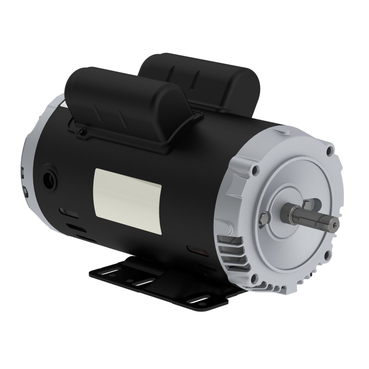 00158OT1B56C-S WEG AC Motor