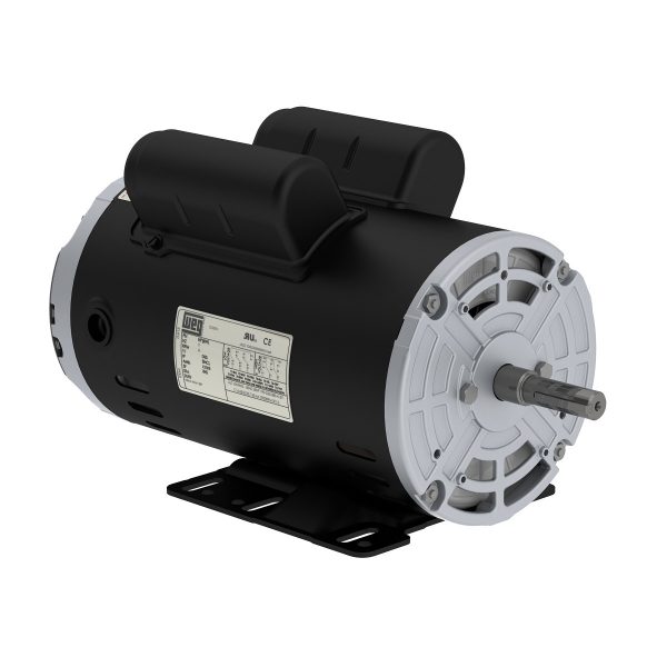 00118OT1BRBO56-S WEG AC Motor