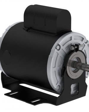 .5018OS1PRBOW56-S WEG AC Motor