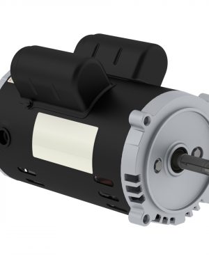 .2518OT1BW56CFL-S WEG AC Motor