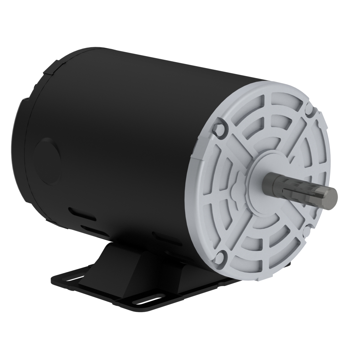 .3318OS1BSPO48-S WEG AC Motor