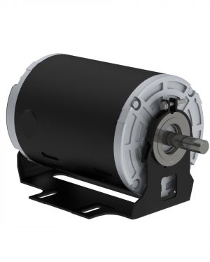 .3318OS1BSPRBW56-S WEG AC Motor