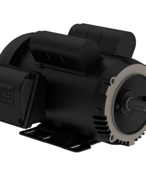 00336ES1E145TC-S WEG AC Motor