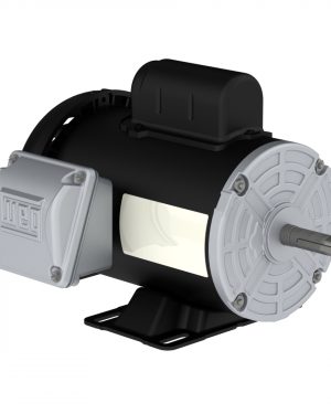 .2536ES1BW56-S WEG AC Motor