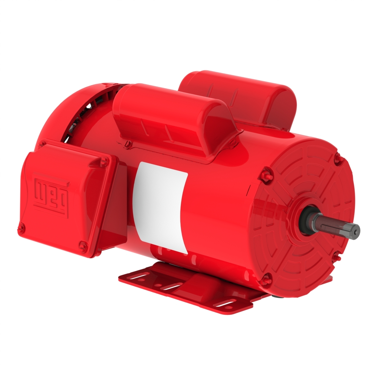 00218ES1RFD56H-S WEG AC Motor