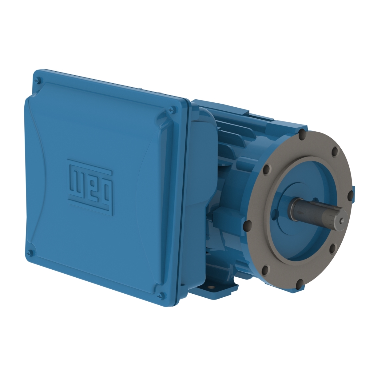 00336ES1E145TC-W22 WEG AC Motor