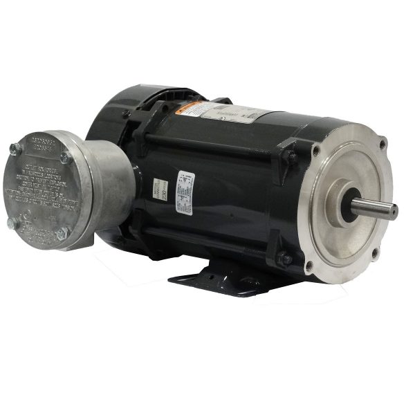 .7536XS3E56C WEG AC Motor