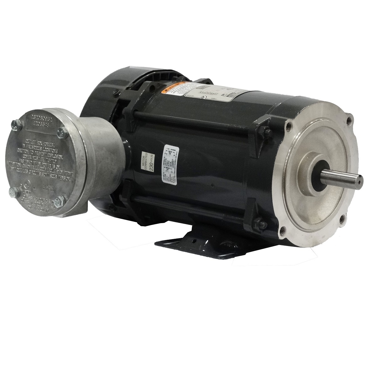 00158XT3E56HC WEG AC Motor