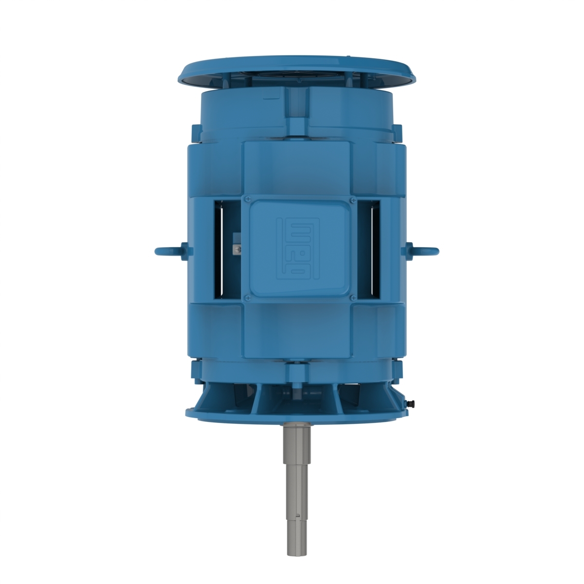 02036OT3H254JPV WEG AC Motor