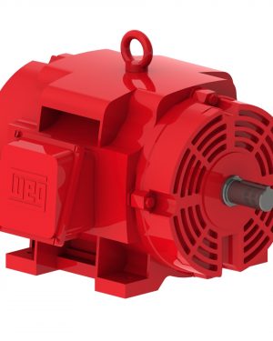 04018OP3VFP324TS WEG AC Motor