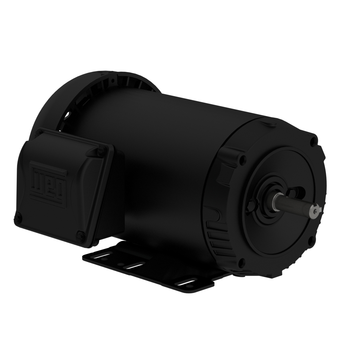 00336ET3V145TC-S WEG AC Motor