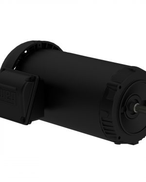 00236ET3E56CFL-S WEG AC Motor