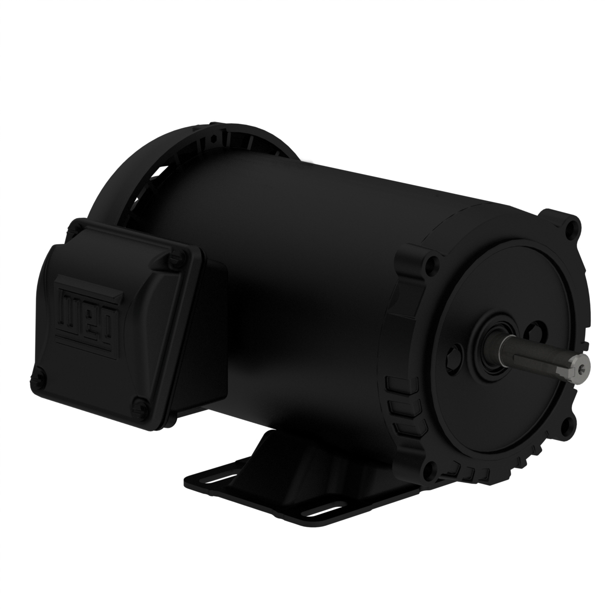 .7536ES3H56C-S WEG AC Motor