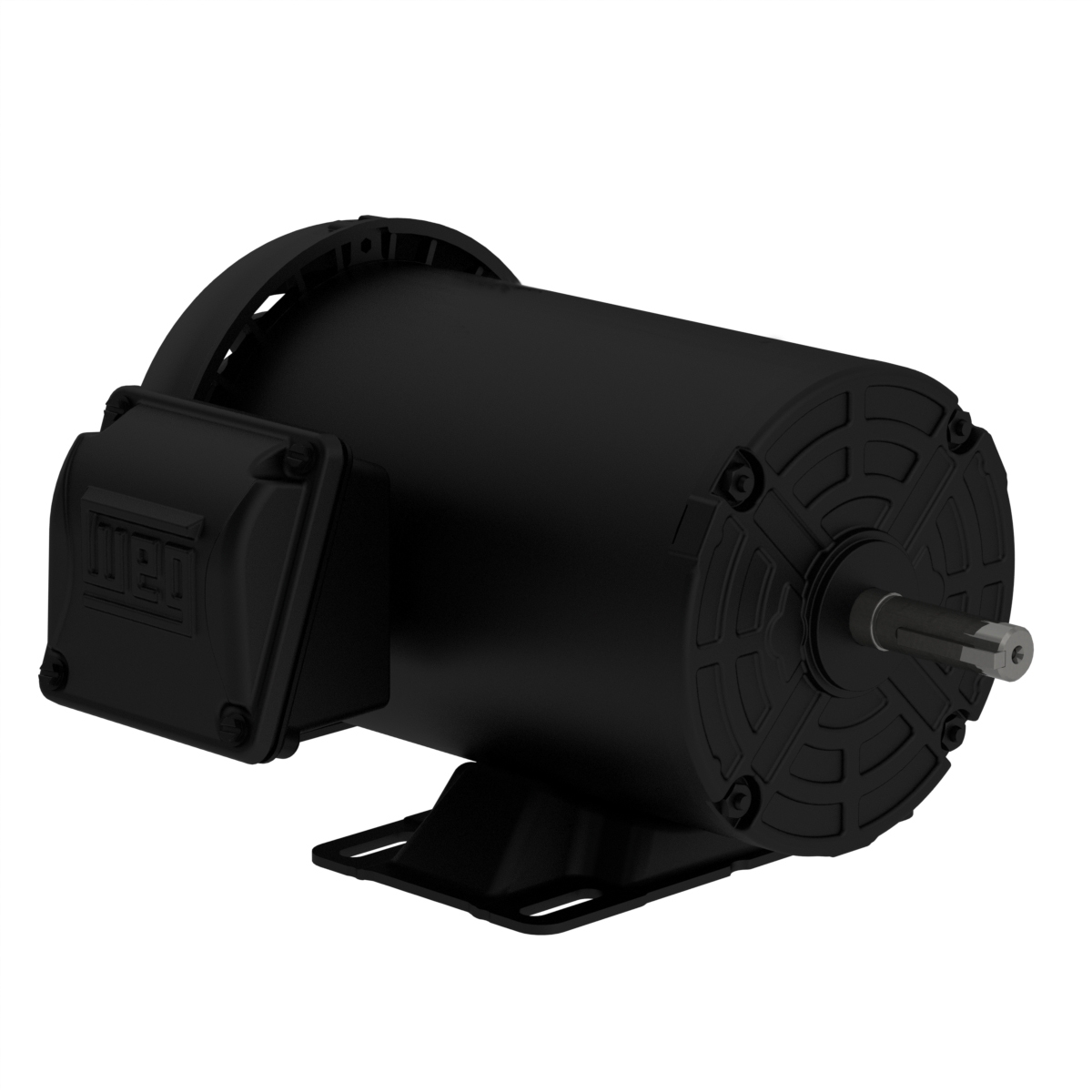 .7518ES3E56-S WEG AC Motor