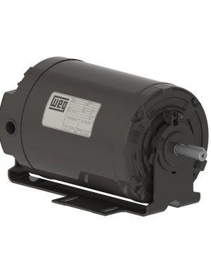 .3318OS3ERBB56 WEG AC Motor