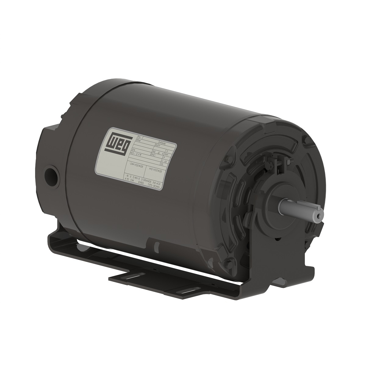.3318OS3ERBB56 WEG AC Motor