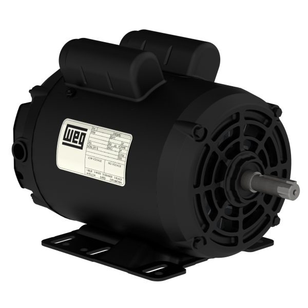00536OS1CCDG56HZ WEG AC Motor