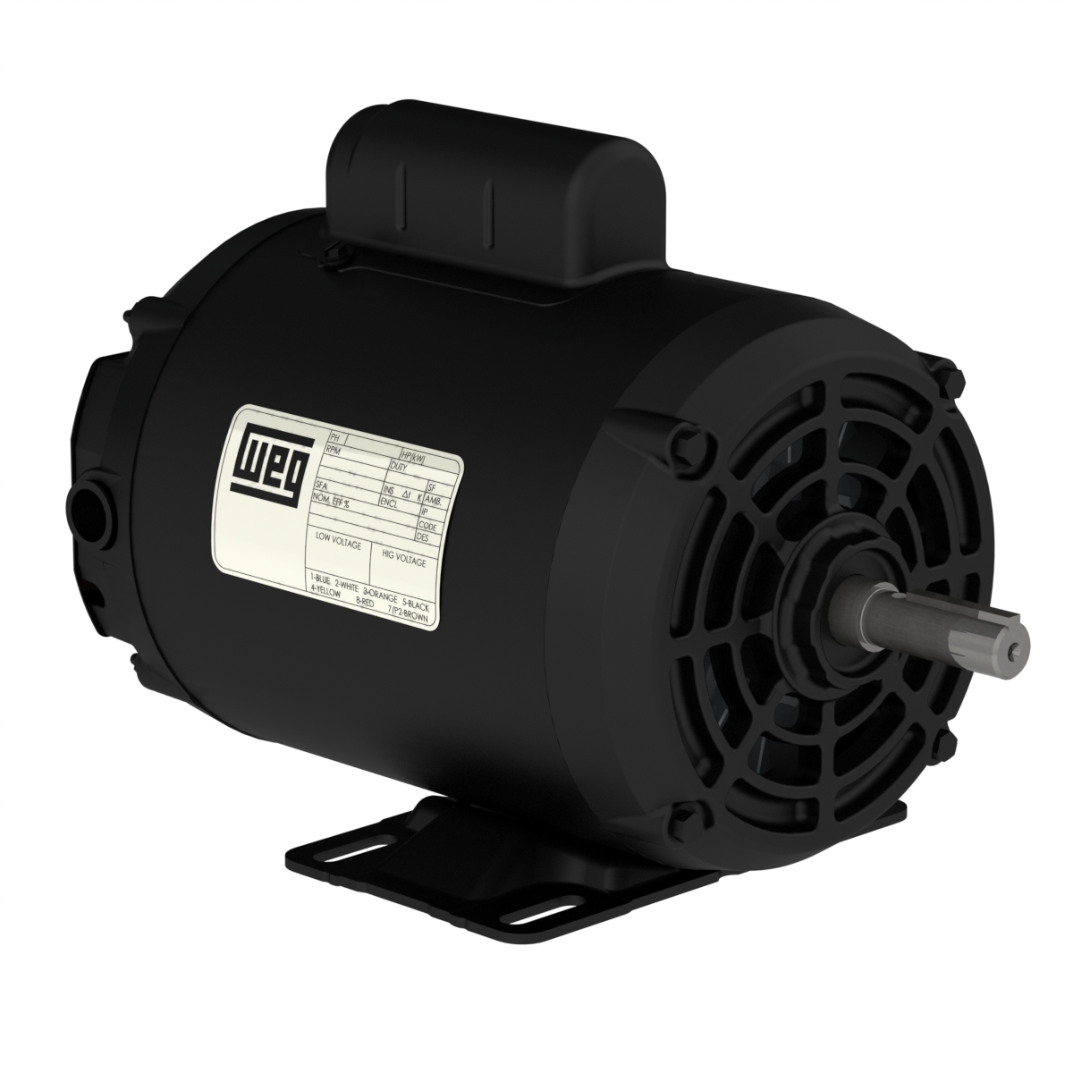 11974356 WEG AC Motor