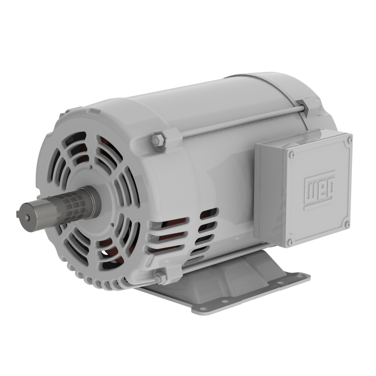 10120644 WEG AC Motor