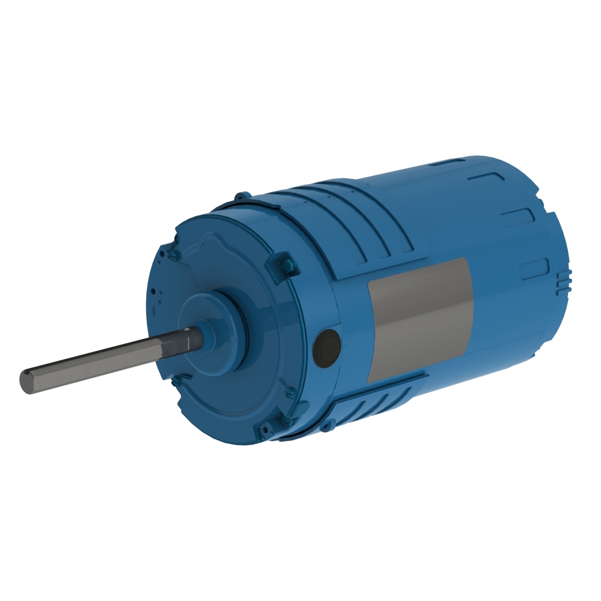 1301017436 WEG AC Motor