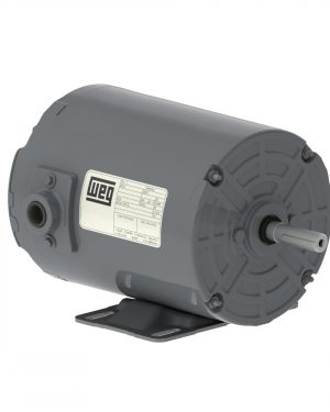 .7536AS3EAF56Z-S WEG AC Motor