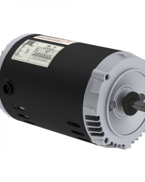 .7536OT3E56CFL-S WEG AC Motor