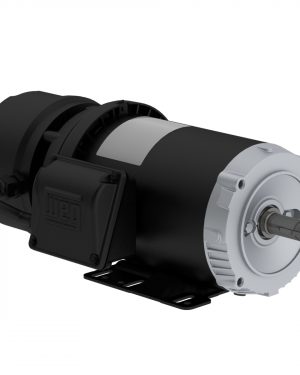 00718ET3EBM213TC-S WEG AC Motor