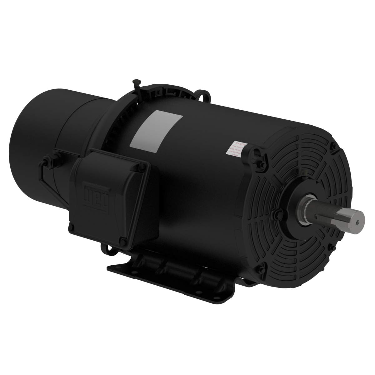 00518ET3HBM184T-S WEG AC Motor