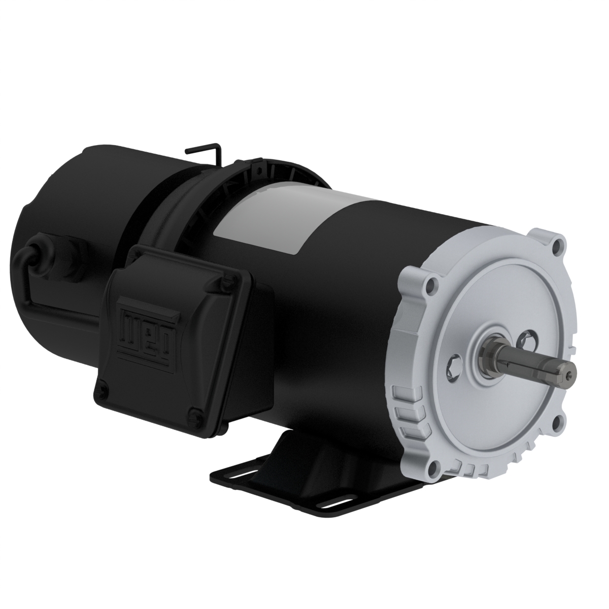 00118ET3EBM56C-S WEG AC Motor