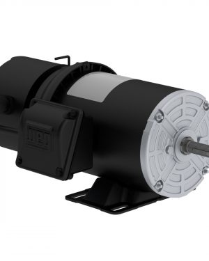 00118ET3EBM56-S WEG AC Motor