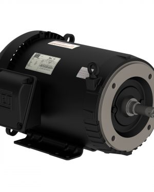 00718ET3E213JM-S WEG AC Motor